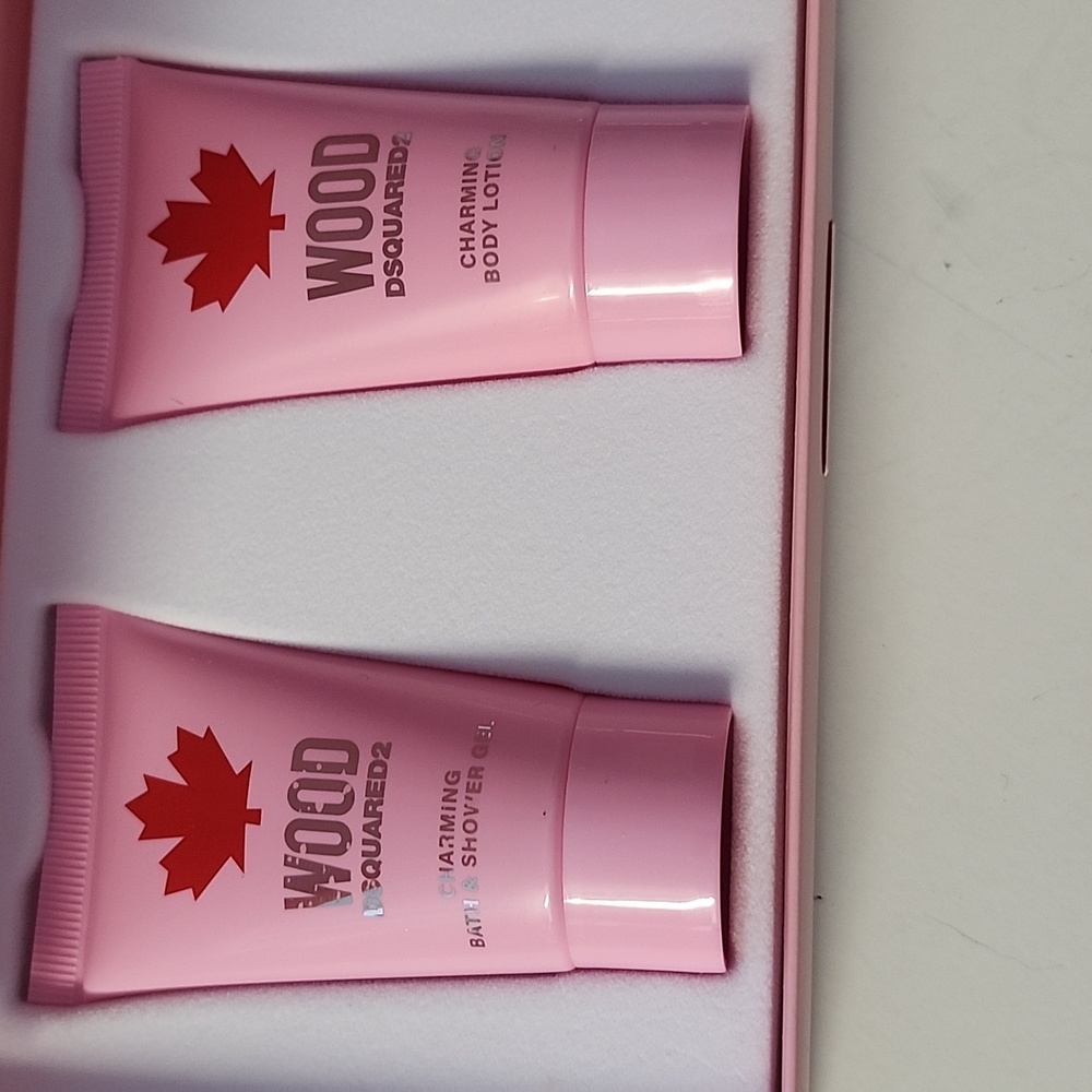 Dsquared mini set - Picture 2 of 8